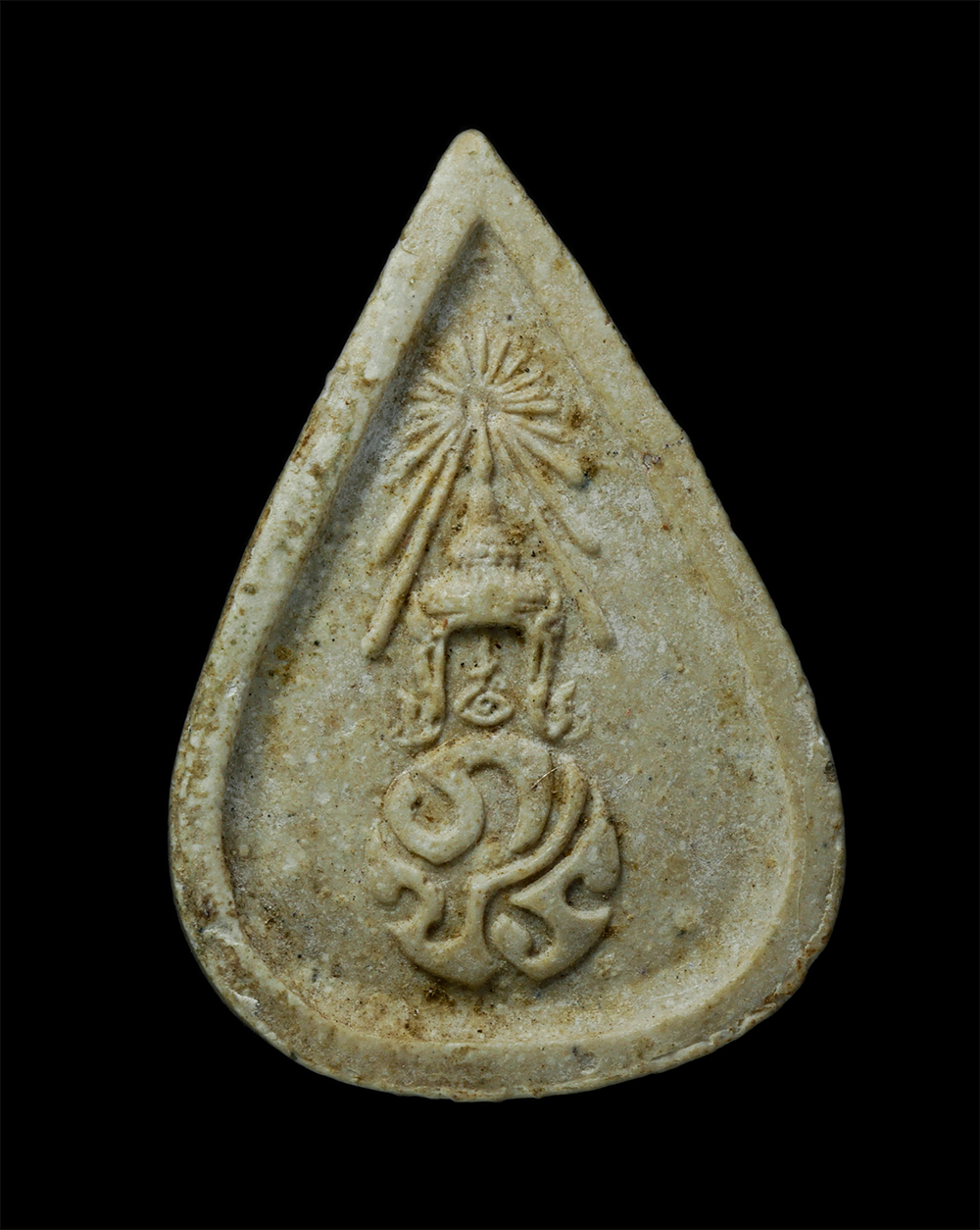 24Nov24 (187)p.jpg - พระแก้วมรกต ทรงเครื่องฤดูหนาว ภปร ปี2530 พิธีมหาพุทธาภิเษก ณ พระอุโบสถวัดบวรนิเวศวิหาร และวัดพระศรีรัตนศาสดาราม (พิธีพระกริ่งปวเรศ 2)ในวโรกาสเฉลิมพระช [..] | https://kamulet.in.th